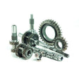 MOTSP4500-50A