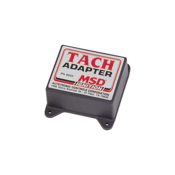 MSD8920