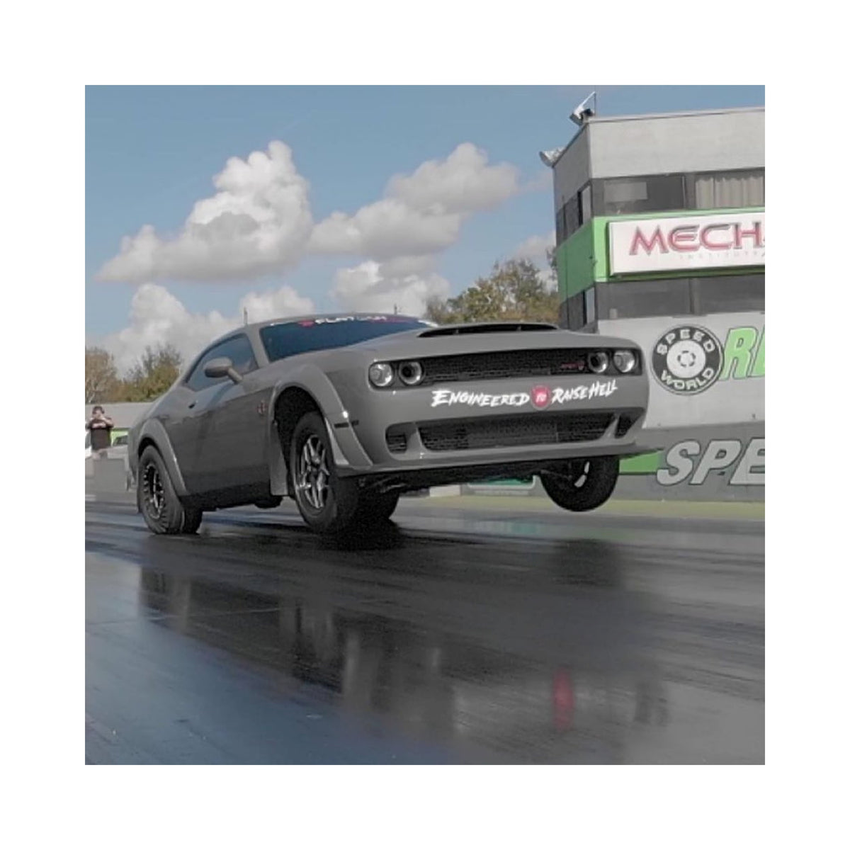 Diablosport DiabloSport MOD PCM  T2 9345 18 DEMON PKITDEMON18-T2 | PKITDEMON18-T2