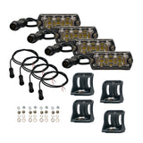 Nacho Offroad Technology Nacho NANO 4 Pack NACNAN114 | NAN114