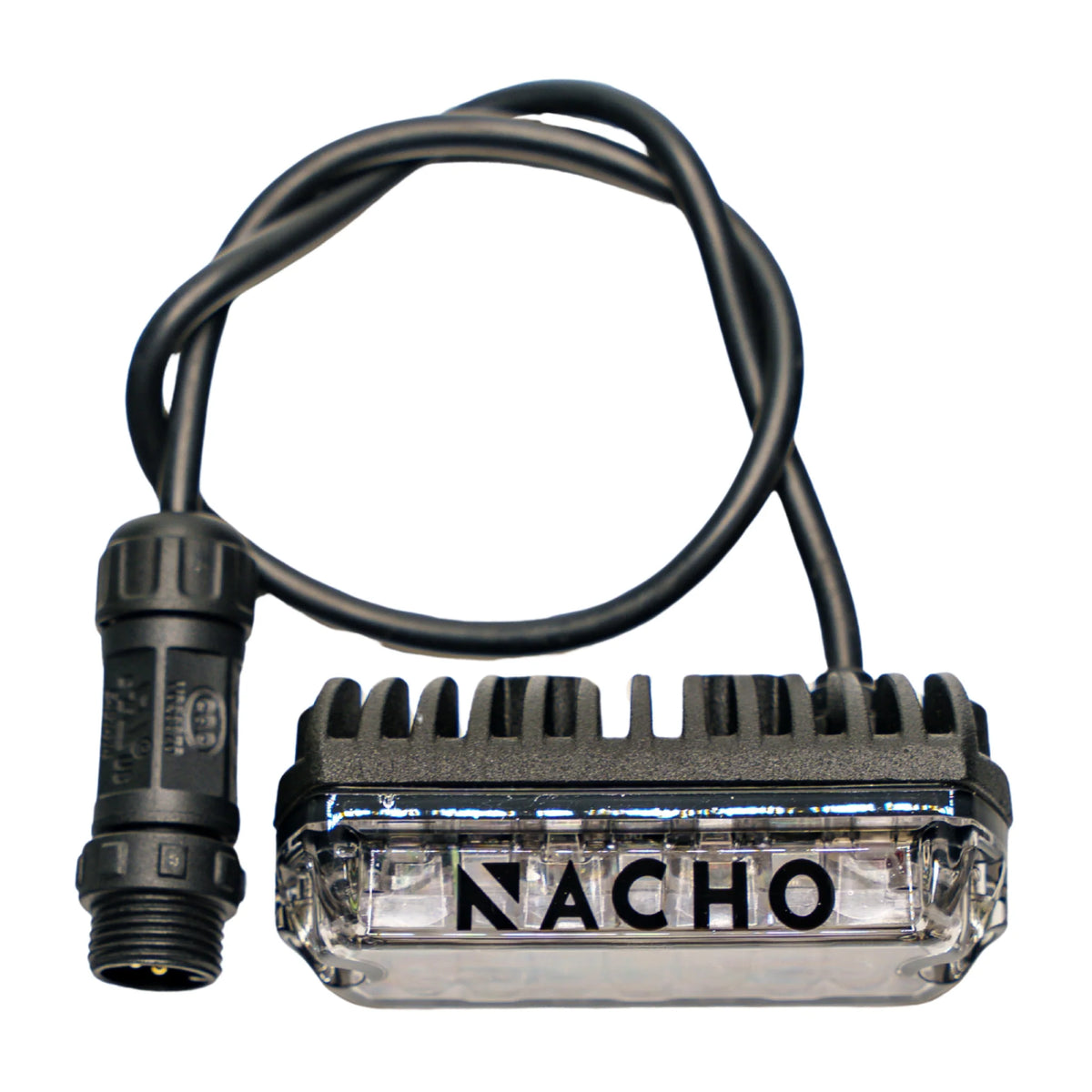 Nacho Offroad Technology Nacho NANO 4 Pack NACNAN114 | NAN114