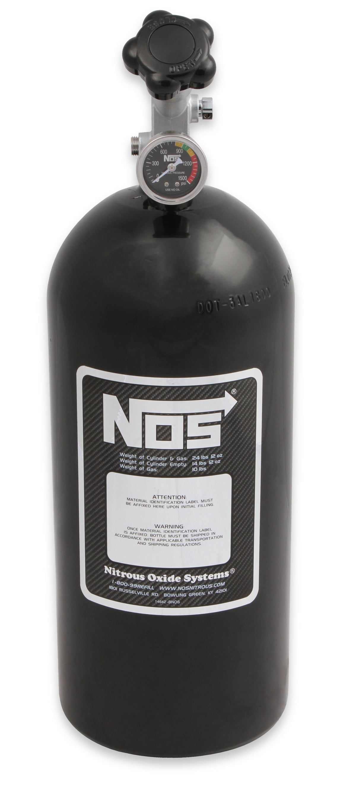 NOS14745BNOS