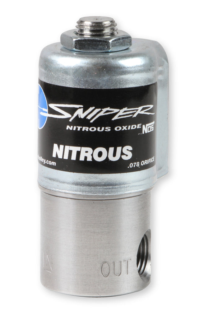 NOS18015NOS