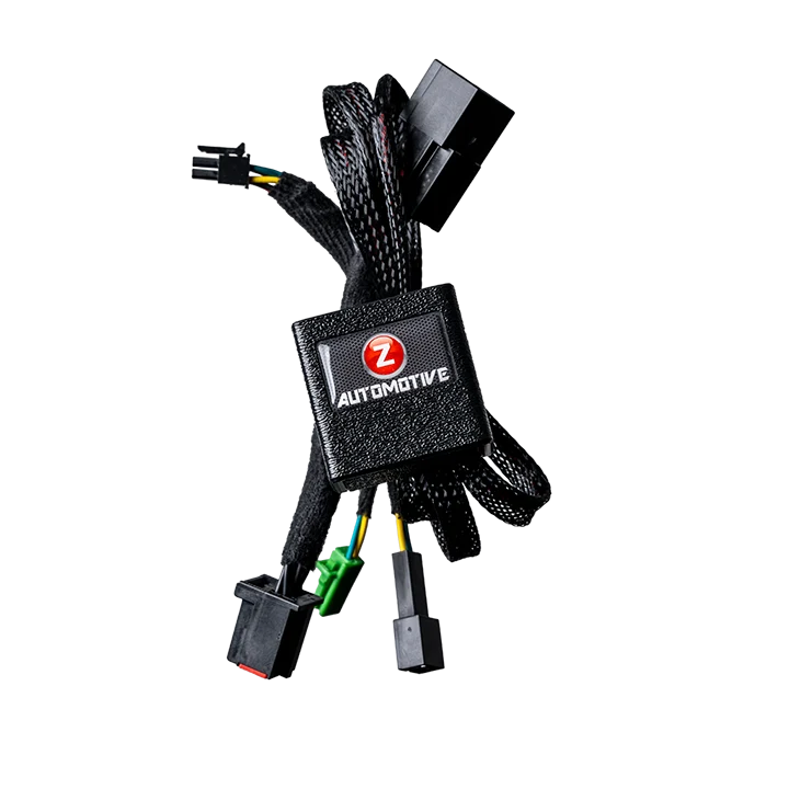 Z-Automotive No Limitz JL is a breakthrough design that allows full output without any permanent modifications | Z_MIM_NL_JL