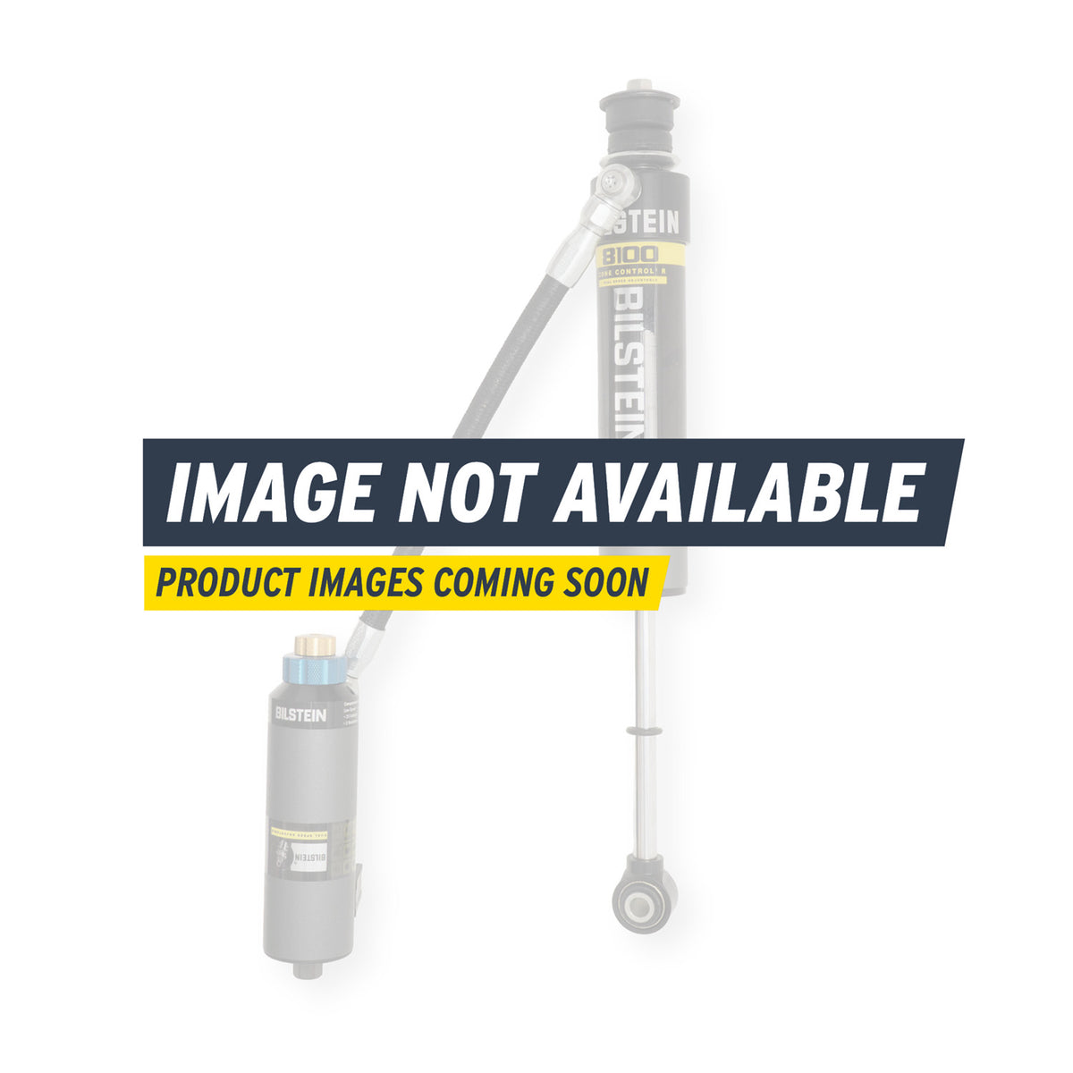 Bilstein Bilstein Motorsports N A Components B4-KT1-Z241A07 | B4-KT1-Z241A07
