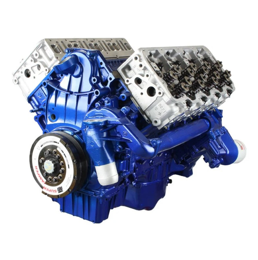 Industrial Injection INDUSTRIAL INJECTION 2006-2007 LBZ DURAMAX PREMIUM STOCK PLUS LONG BLOCK CORE CHARGE OF 3200 APPLIES PDM-LBZSTKLB | PDM-LBZSTKLB