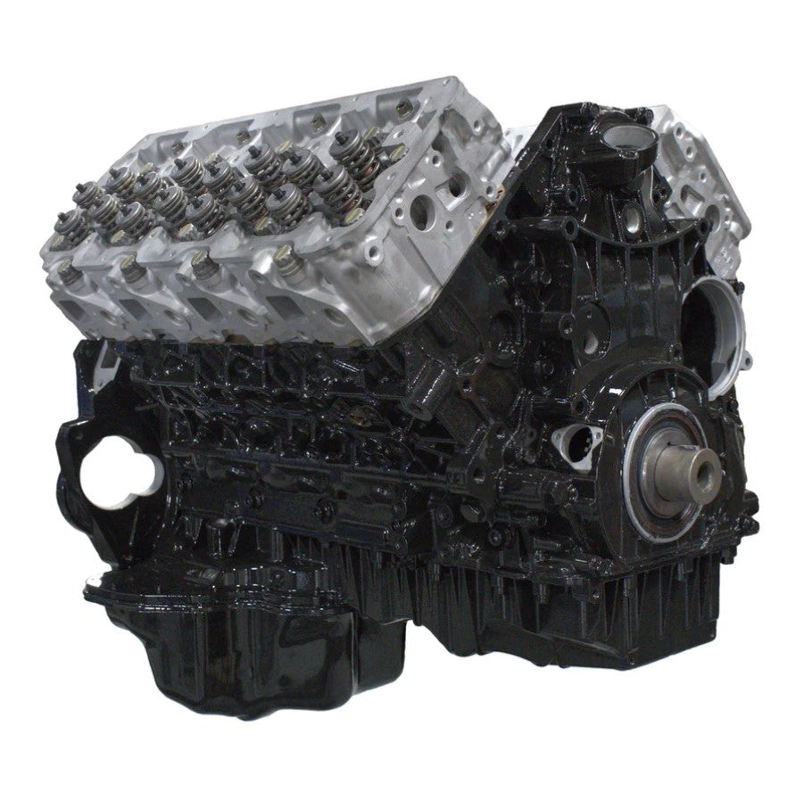 Industrial Injection INDUSTRIAL INJECTION 2006-2007 LBZ DURAMAX STOCK LONG BLOCK CORE CHARGE OF 3200 APPLIES PDM-LBZSTKLB-E | PDM-LBZSTKLB-E