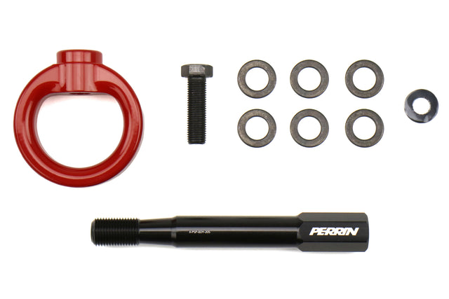 PERPSP-BDY-255RD