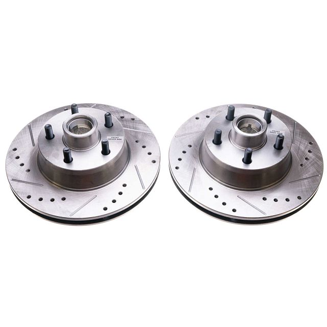 POWAR8102XPR