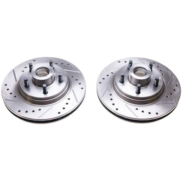 POWAR8118XPR