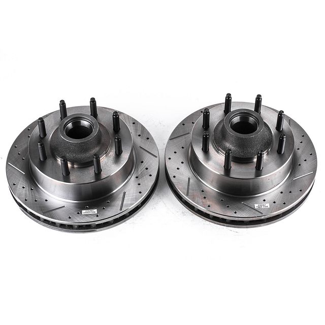 POWAR8181XPR