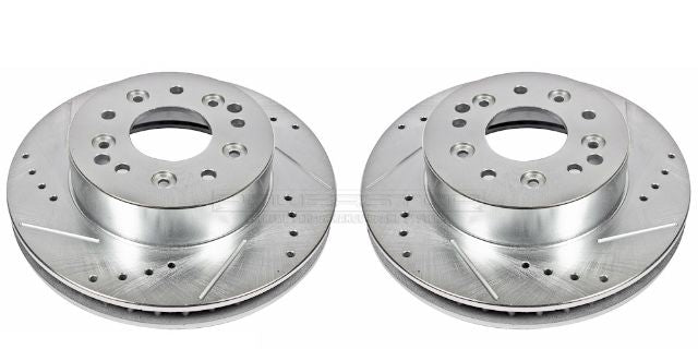 POWAR8207XPR