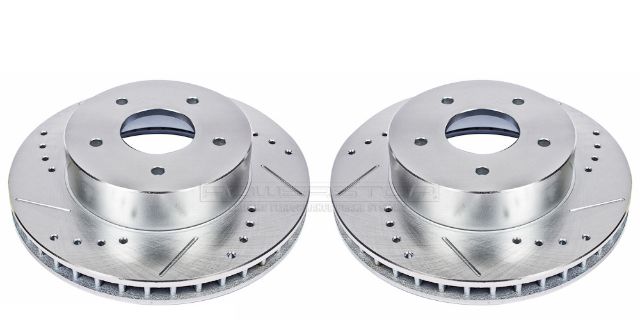POWAR8210XPR