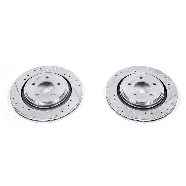 POWAR82115XPR