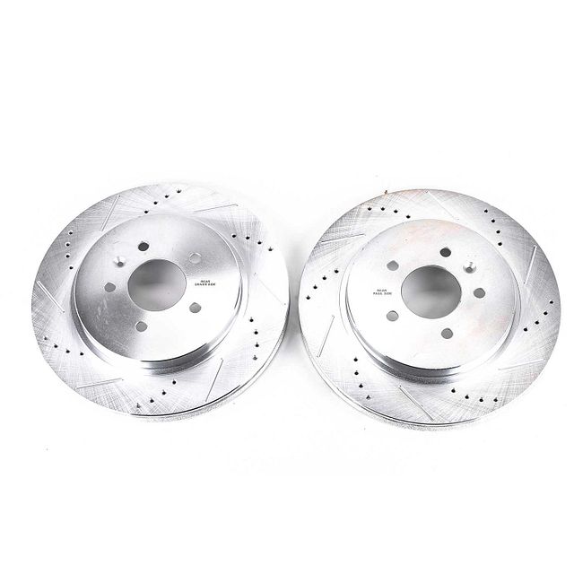 POWAR82119XPR