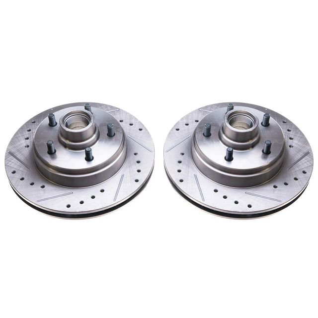 POWAR8212XPR