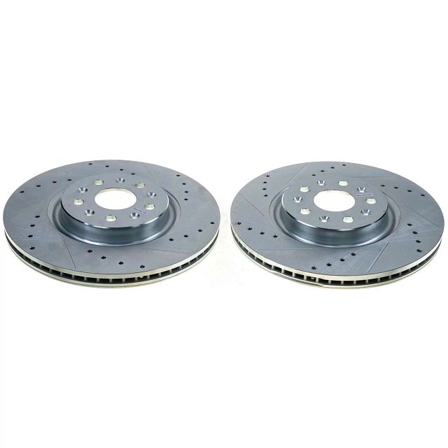 POWAR82203XPR
