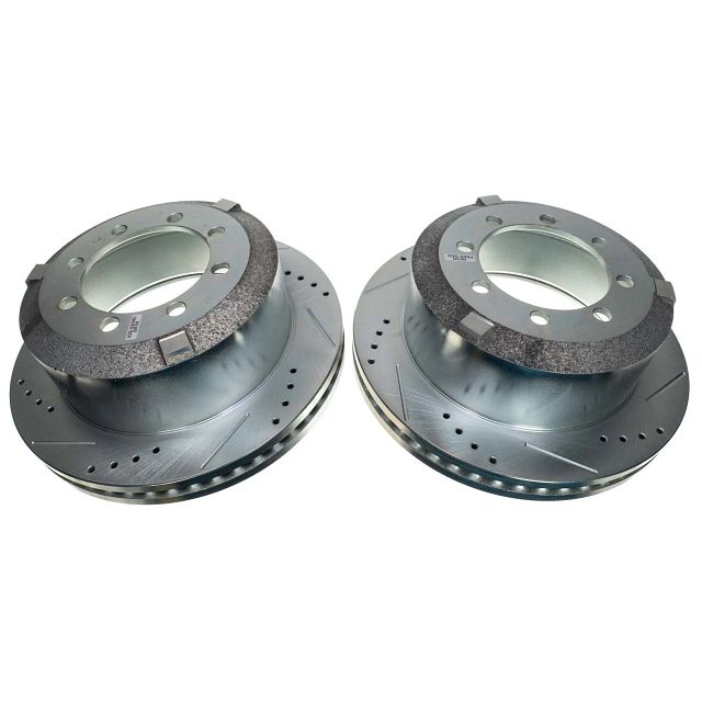 POWAR83100XPR