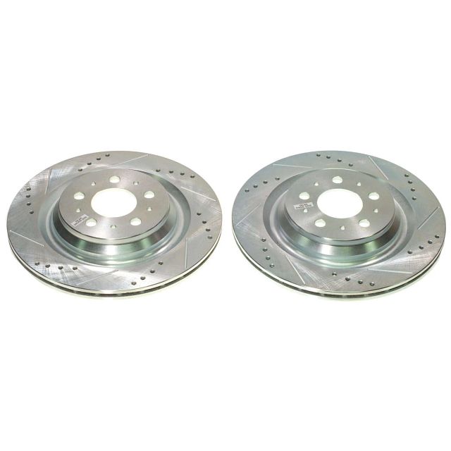 POWAR84007XPR