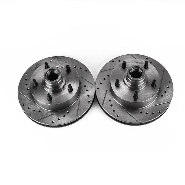 POWAR8501XPR