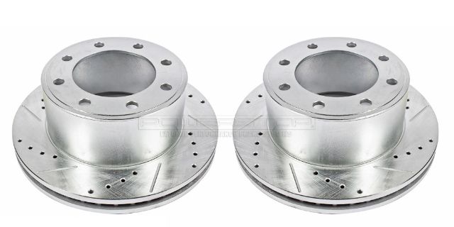 POWAR85116XPR