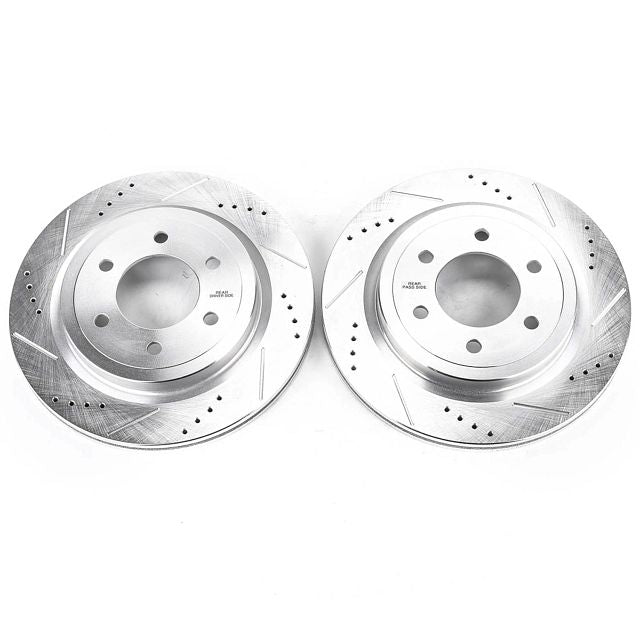 POWAR85195XPR