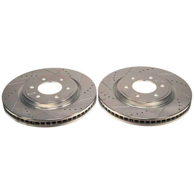 POWAR85207XPR