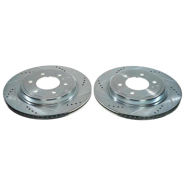 POWAR85208XPR