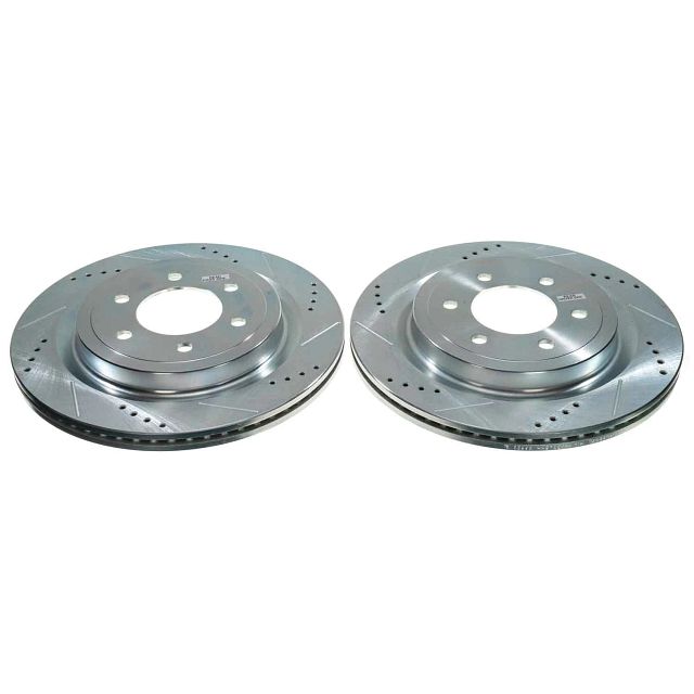 POWAR85209XPR