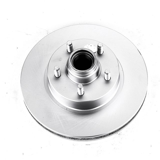 POWAR8551EVC