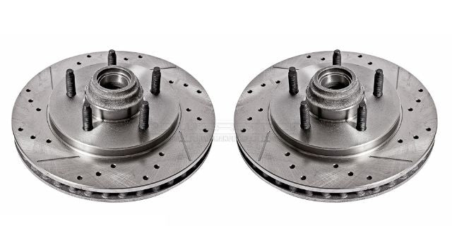 POWAR8584XPR