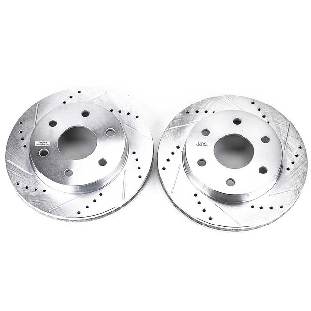 POWAR8640XPR