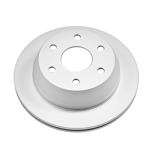 POWAR8641EVC