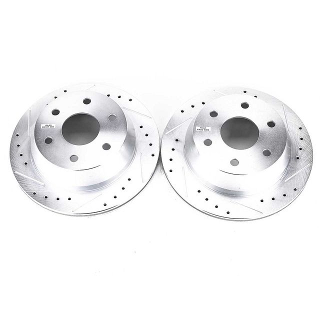 POWAR8641XPR