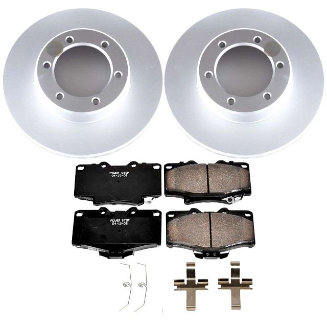 POWCRK1150