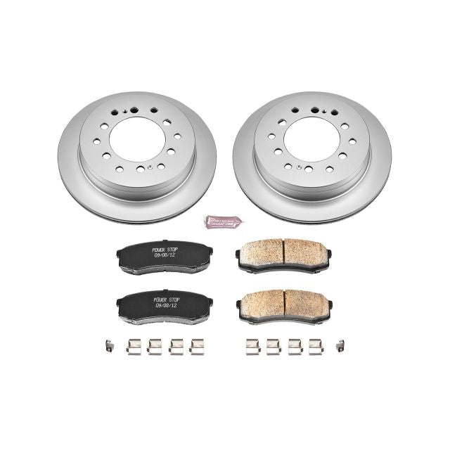 POWCRK2405