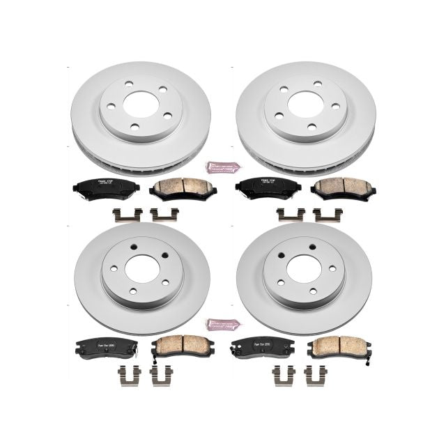POWCRK2556