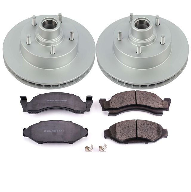 POWCRK2578