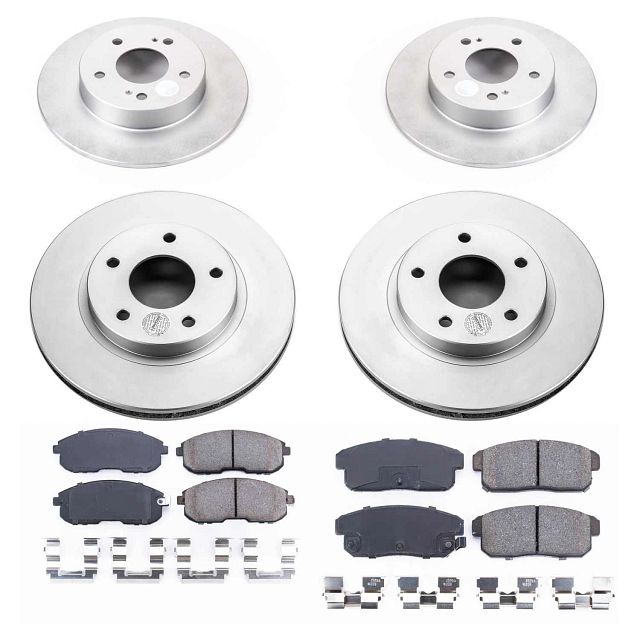 POWCRK2703