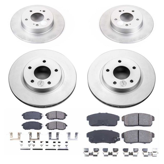 POWCRK2705