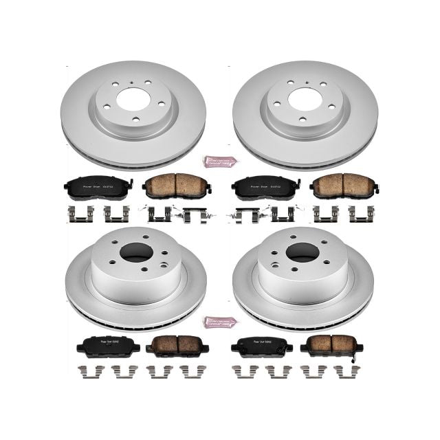 POWCRK2710