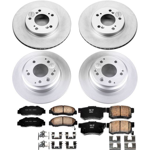 POWCRK2717