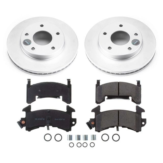 POWCRK3003