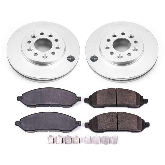 POWCRK3051