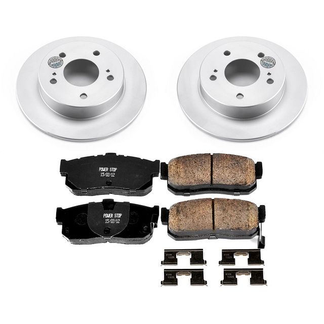 POWCRK3099