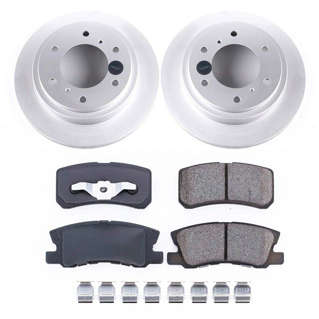 POWCRK3119