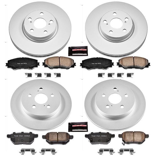 POWCRK4140