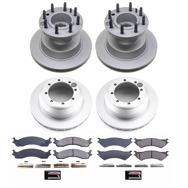 POWCRK4435