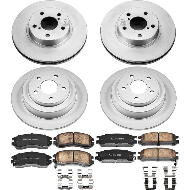 POWCRK444