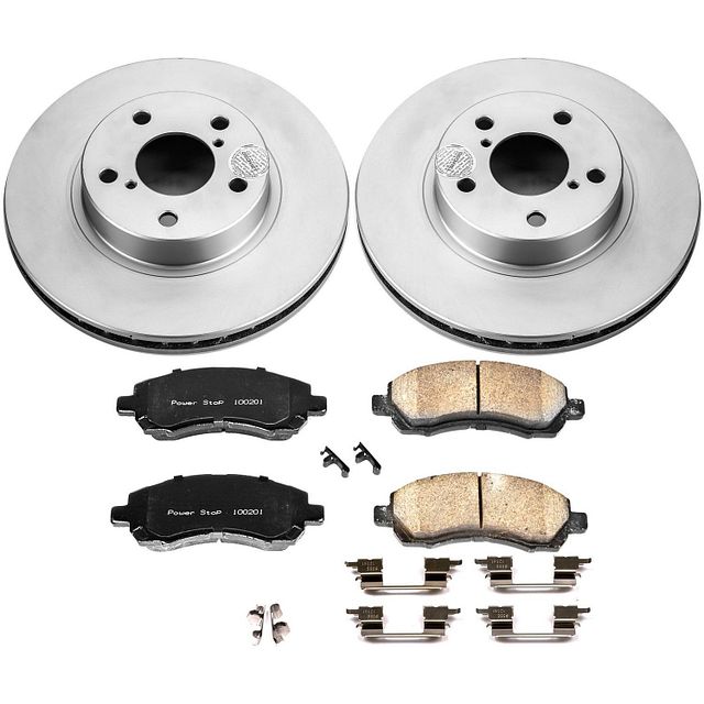 POWCRK445